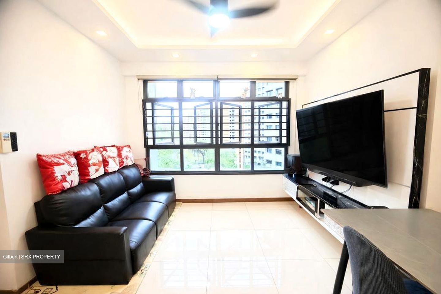 Blk 479B Valley Spring @ Yishun (Yishun), HDB 4 Rooms #525396511